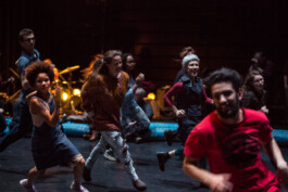 Schöne Aussicht Festival 2021