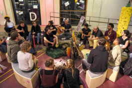 Schöne Aussicht Festival 2021