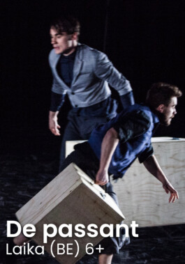 Schöne Aussicht Festival 2021