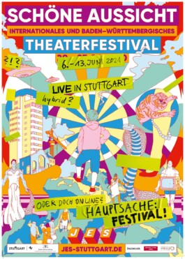 Schöne Aussicht Festival 2021