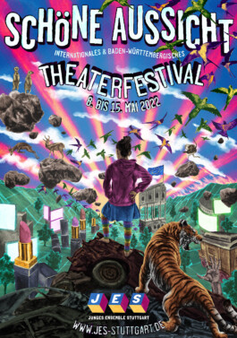 Schöne Aussicht Festival 2022