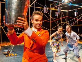 Schöne Aussicht Festival 2022