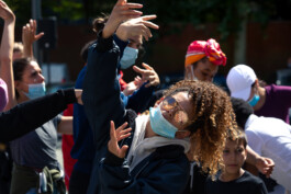 Schöne Aussicht Festival 2022