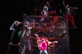 Schöne Aussicht Festival 2022